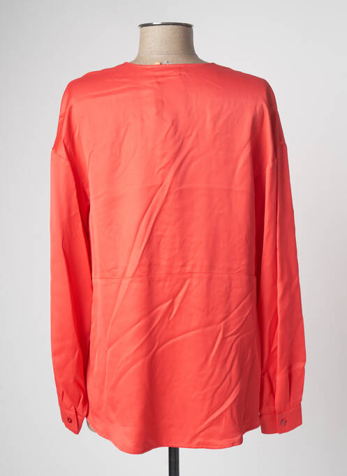 Top rouge MAX & CO pour femme