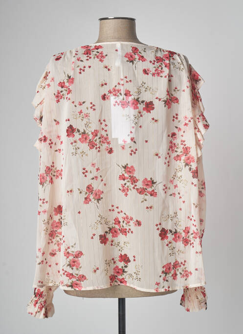 Top gris IMPERIAL pour femme