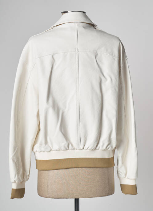 Blouson beige OOF WEAR pour femme