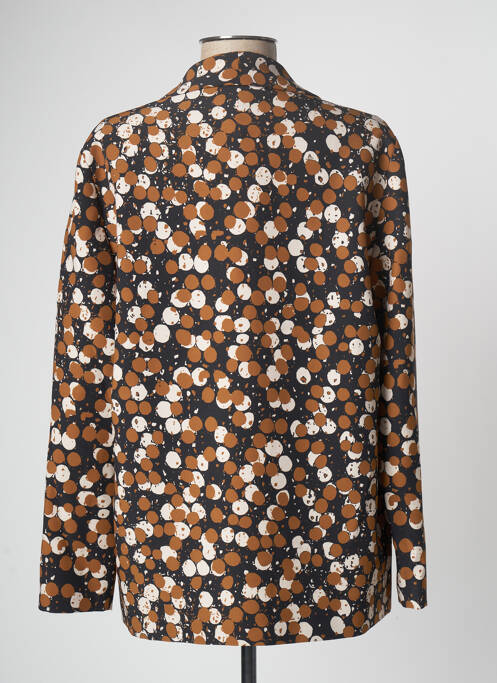 Veste casual noir IMPERIAL pour femme