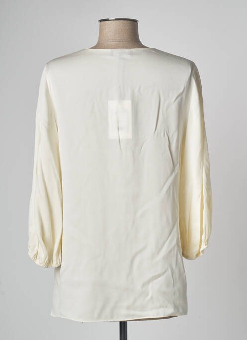 Top beige THEORY pour femme