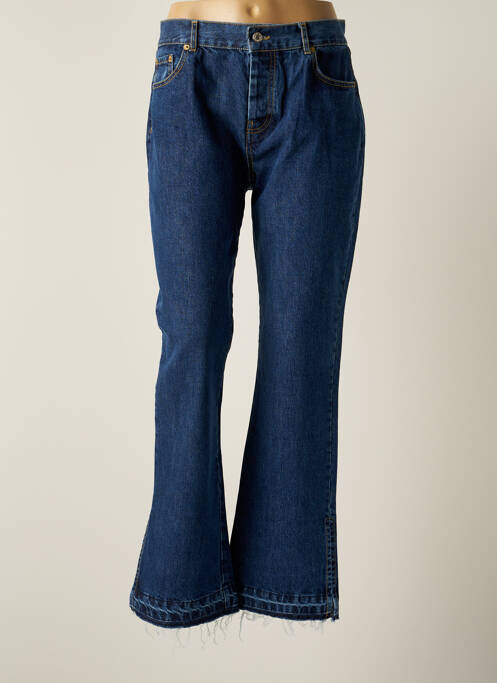 Jeans bootcut bleu PAUL & JOE pour femme