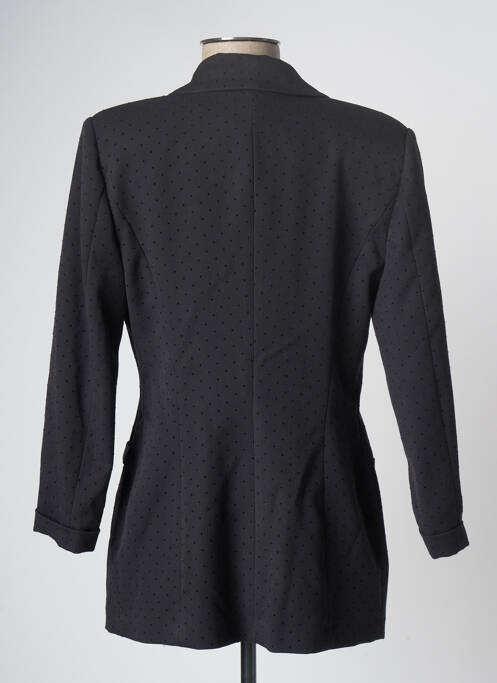 Veste casual noir IMPERIAL pour femme