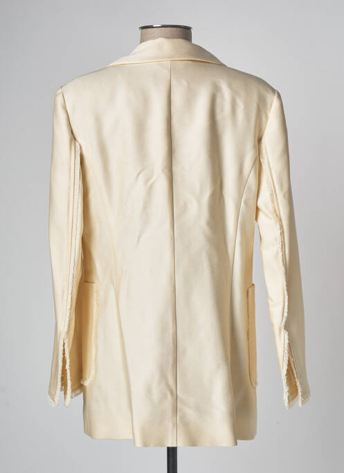 Veste casual blanc MAX & CO pour femme