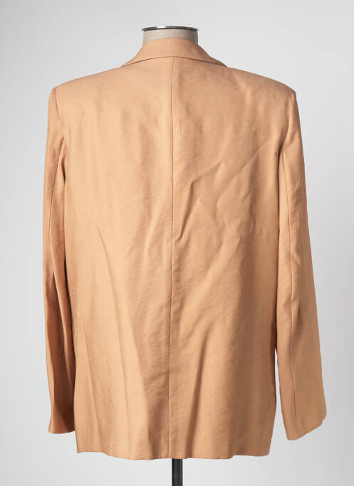 Veste casual beige IMPERIAL pour femme