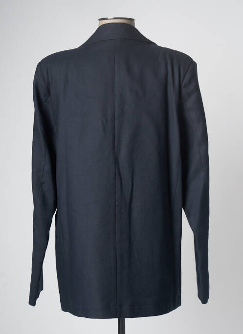 Veste casual noir SESSUN pour femme