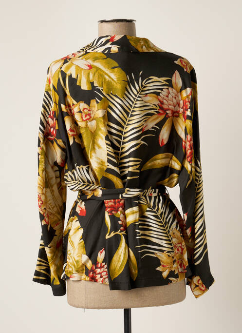 Veste casual multicolore DIEGA pour femme