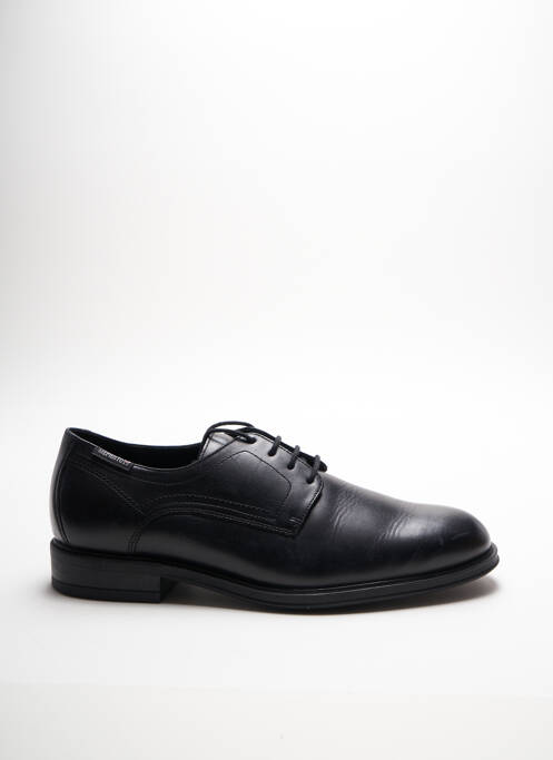Derbies noir MEPHISTO pour homme