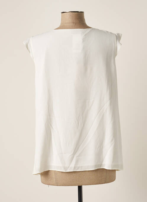 Top blanc PENNYBLACK pour femme