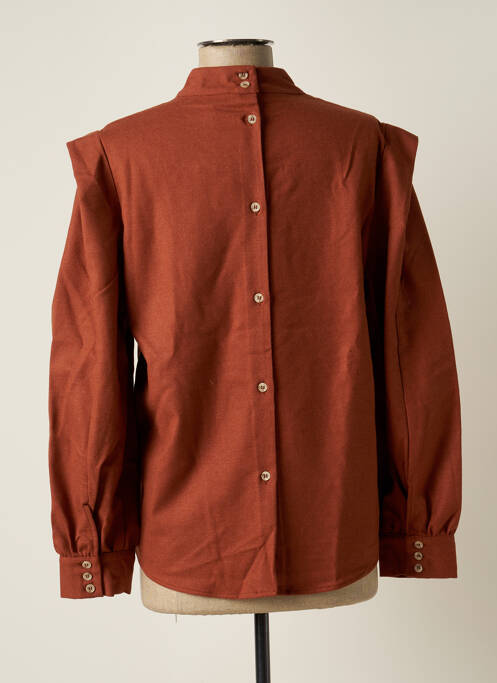 Top rose DAY OFF pour femme