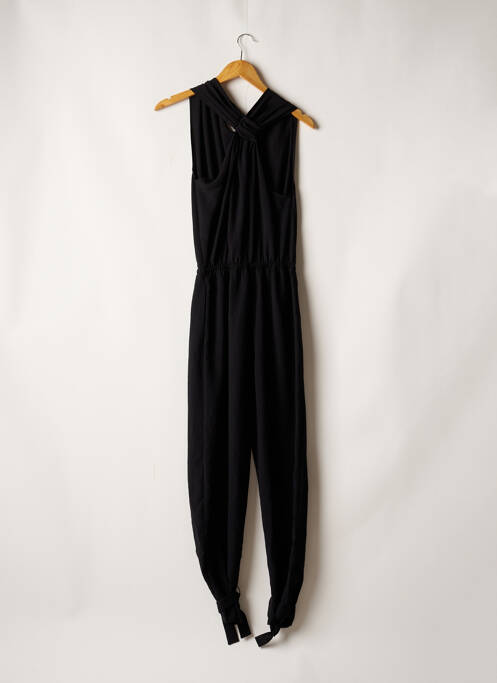 Combi-pantalon noir PINKO pour femme