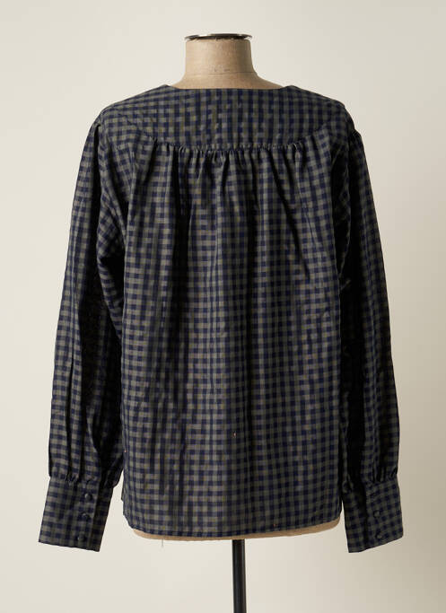 Top vert DAY OFF pour femme