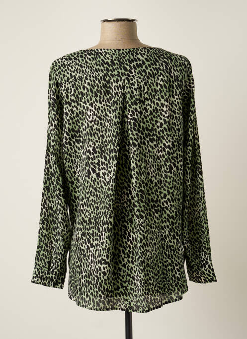 Blouse vert VILA pour femme