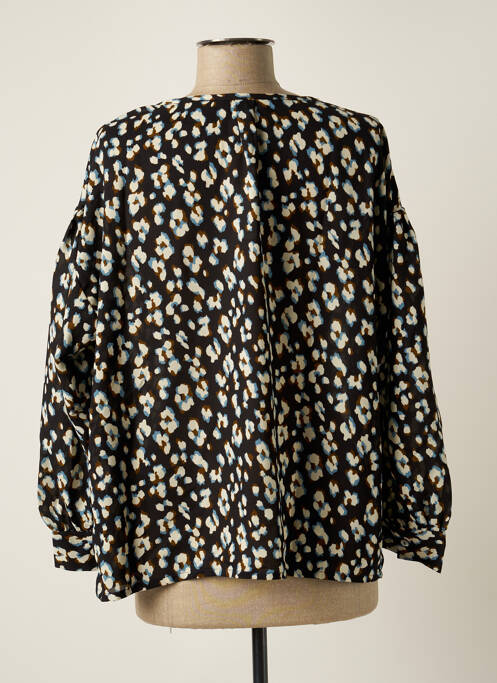 Top noir DAY OFF pour femme