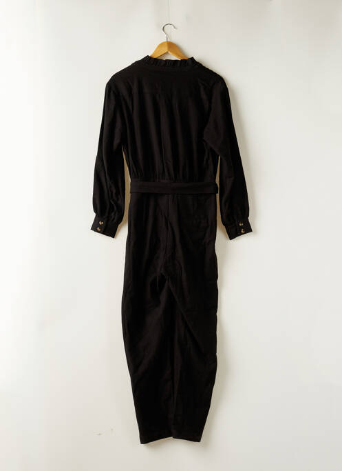 Combi-pantalon noir DAY OFF femme