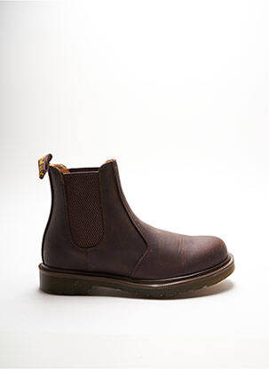 Doc clearance martens destockage