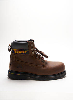 Boots caterpillar homme pas cher new arrivals