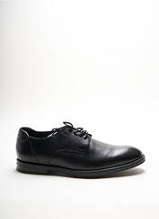 Derbies noir CLARKS pour homme seconde vue