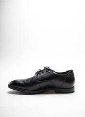 Derbies noir CLARKS pour homme seconde vue