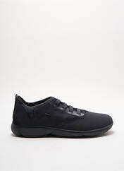 Derbies noir GEOX pour homme seconde vue