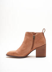 Bottines/Boots marron VIONIC pour femme seconde vue