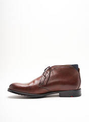 Bottines/Boots marron LLOYD pour homme seconde vue