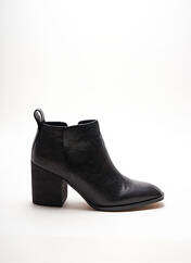 Bottines/Boots noir VIONIC pour femme seconde vue