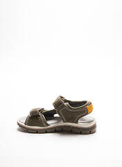 Sandales/Nu pieds vert PRIMIGI pour enfant seconde vue