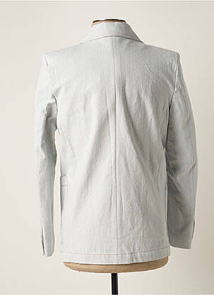 Veste casual bleu SESSUN femme