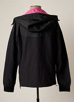 Blouson noir NIKE homme