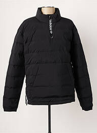 Veste casual noir ADIDAS homme