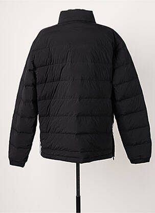 Veste casual noir ADIDAS homme