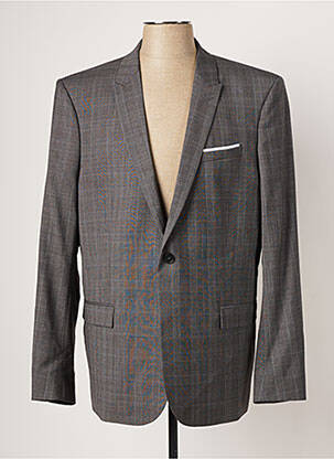 Blazer gris THE KOOPLES homme