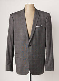 Blazer gris THE KOOPLES homme