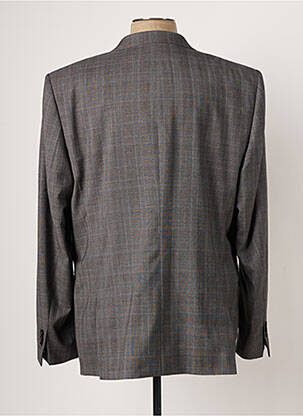 Blazer gris THE KOOPLES homme