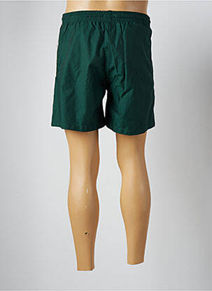 Short de bain vert BELLEROSE homme