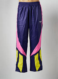 Jogging violet REEBOK homme