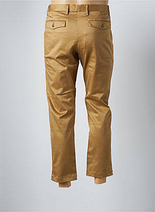 Pantalon chino beige CLOSED homme