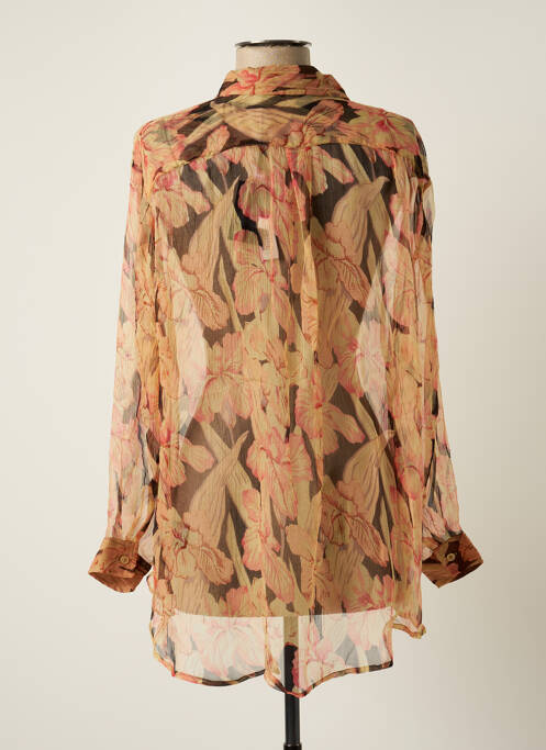 Chemisier rose MES DEMOISELLES...PARIS pour femme