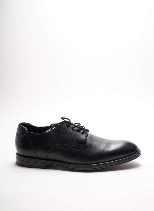 Derbies noir CLARKS pour homme
