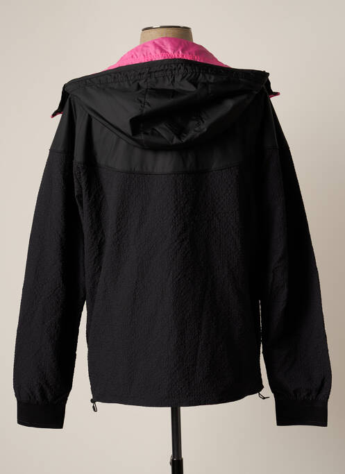 Blouson noir NIKE pour homme