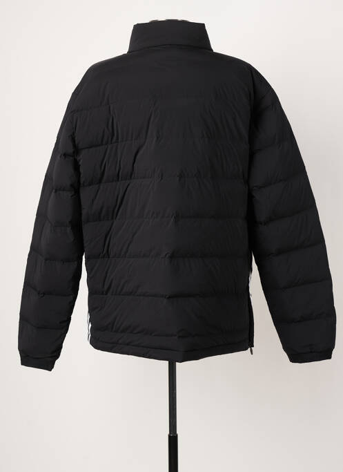 Veste casual noir ADIDAS pour homme