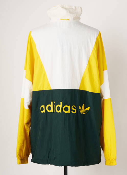 Blouson multicolore ADIDAS pour femme