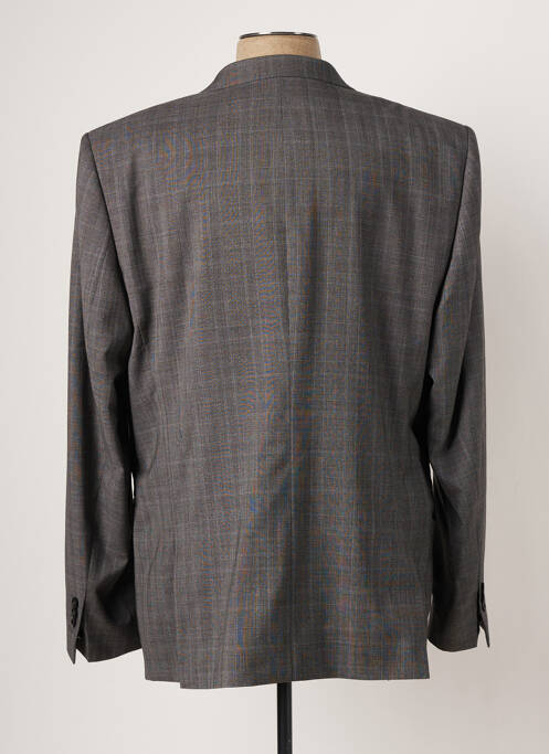 Blazer gris THE KOOPLES pour homme