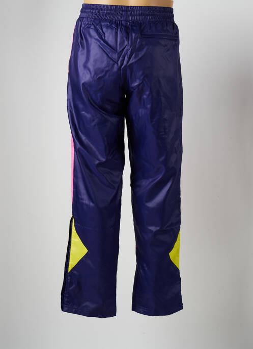 Jogging violet REEBOK pour homme