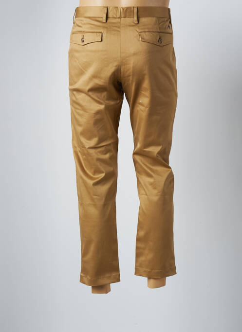 Pantalon chino beige CLOSED pour homme