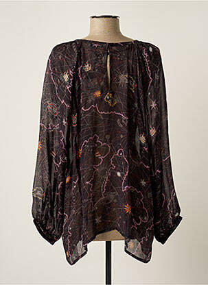 Top noir SACK'S femme