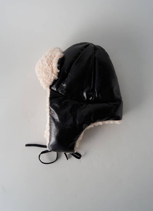 Chapeau noir OOF WEAR pour femme