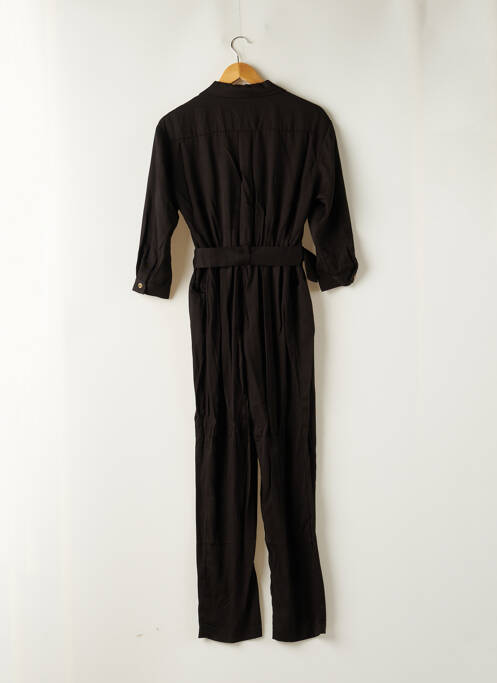 Combi-pantalon noir DAY OFF pour femme