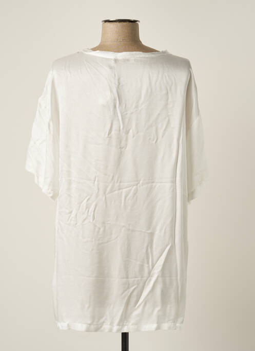 T-shirt blanc SACK'S pour femme